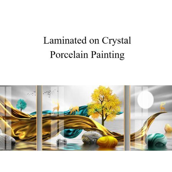 PET Crystal Clear Lamination Film Roll with Protective Layer Self Adhesive Film Roll for Wedding Photos & Decorative Pictures