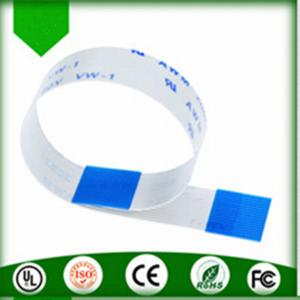 China 098266 lvds ffc cable wholesale