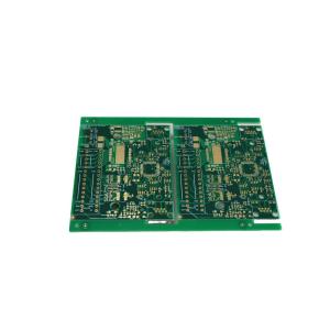 China Customized HDI Printed Circuit Board Assembly For Automotive Electronics wholesale
