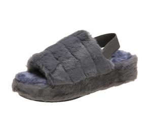 China Stylish Comfortable Womens Platform Shoes With High Heel OEM wholesale