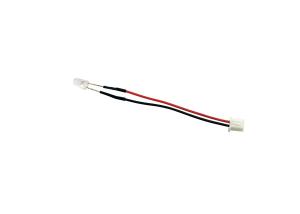 China Color Rendering Index 80 - 90 0.06W LED Indicating Lamp 1.5V 20mA wholesale