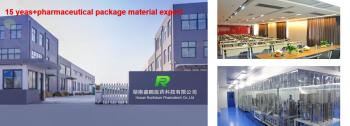 Hunan Runfuture Pharmatech Co., Ltd.
