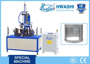 China Rotate Multiple Spot Automatic Welding Machine with Three Phase DC Power Source wholesale