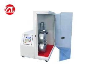 China DIN-3415 Velcro Tape Opening and Closing Fatigue Testing Machine wholesale