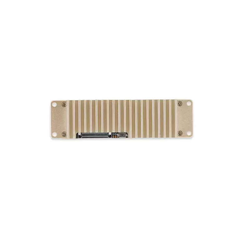 JP1126 Intelligent Dual-Lens Camera Module Up to 2.0 Tops performance, supports INT8/INT16 5V/1A