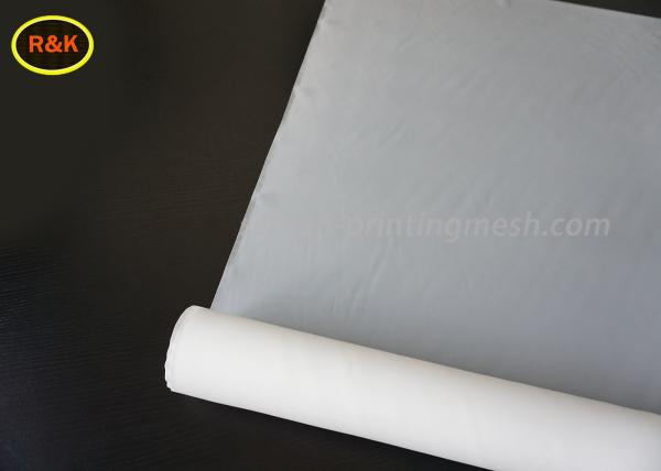 Quality 30 Micron Polyester Screen Mesh For Filtering Oil Paint Filter for sale