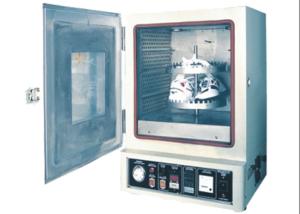 China 200℃ Table Type Aging Oven P.I.D. Automatic Calculation Temperature Controller wholesale