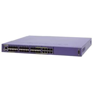 High Performance Stacking Extreme Network AVB Switch Summit X460 G2 24x 10GE4-Base