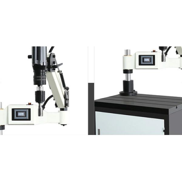 Small Hole High Speed Tapping Machine