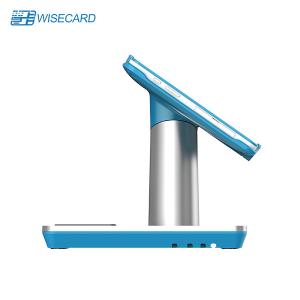 China Multi Touch Restaurant Tablet POS Systems With Fingerprint Reader wholesale