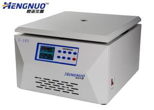 Hengnuo 3-18N / 3-18R Benchtop Centrifuge 50ml Middle Sized High Speed Centrifuge