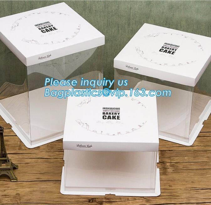 kraft paper sandwich box with window ,triangle sandwich box for packaging,Cardboard Box With Clear Window Burger Sandwic