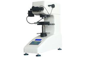 Auto Turret XY Stage Digital Micro Vickers Knoop Hardness Tester with Mini Printer