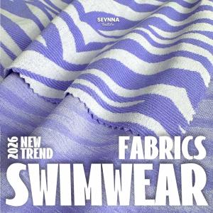 Durable Polyester Spandex Fabric With High Stretch And Color Fastness 2-5 Grade