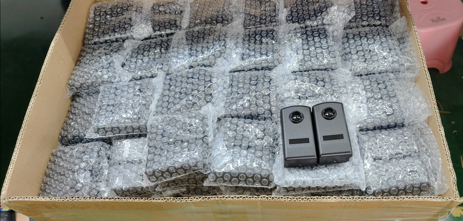 All-Weather Outdoor Infrared Photocell Sensor IP65 Rated for Maximum Durability