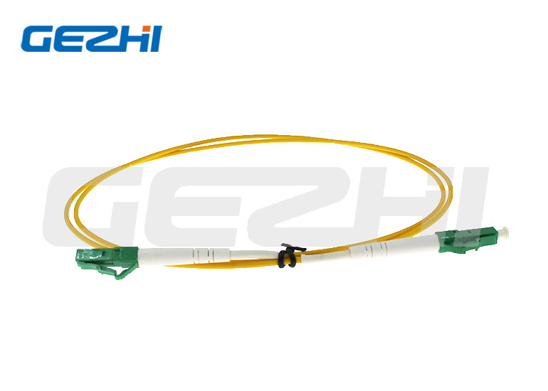 FTTX 2m Lc To Fc Patchcord Multimode Wideband