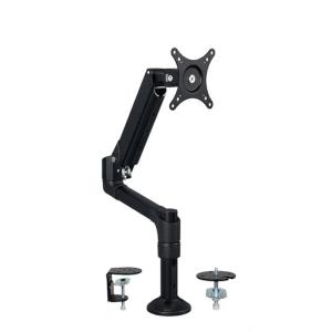 China Convenient And Space Saving Monitor Mount Holder For 10-22 Inch LCD / Touch Screen / POS Terminal wholesale