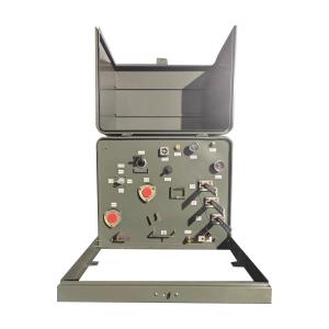 200Kva Single Phase Dead Front Pad Mounted Transformer 34.5KV To 240V  ANSI IEEE