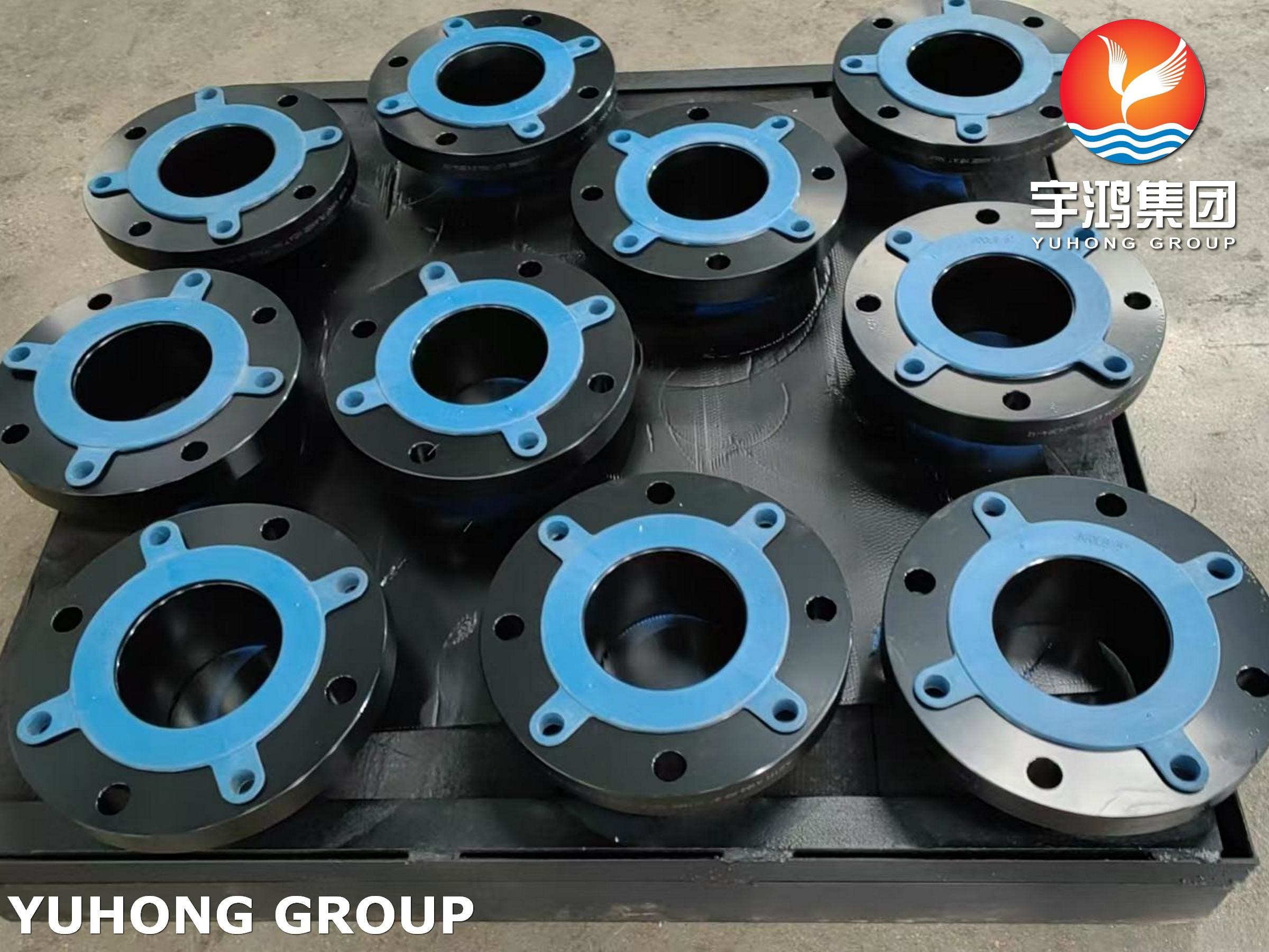 ALLOY STEEL FLANGE SO WN RF ASTM A182 GR F5 F9 F91 F11 F22