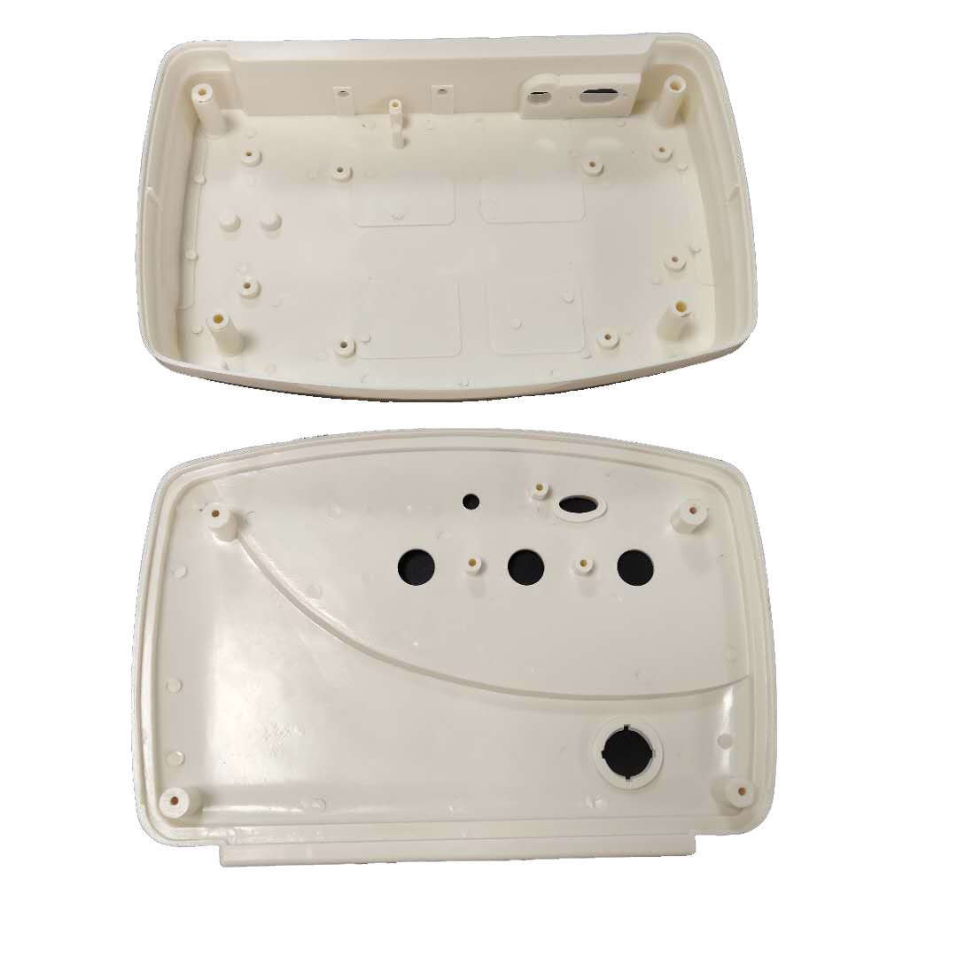 Customized Mould Steel P20 PS Plastic Injection Mould for Plastic Products