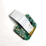 128 64 Dot Matrix LED BG Graphic Screen Character LCD Display Module