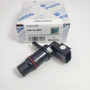 China 6261-81-2902 Crankshaft Sensor For KOMATSU PC300 PC350 PC360 HM350 wholesale