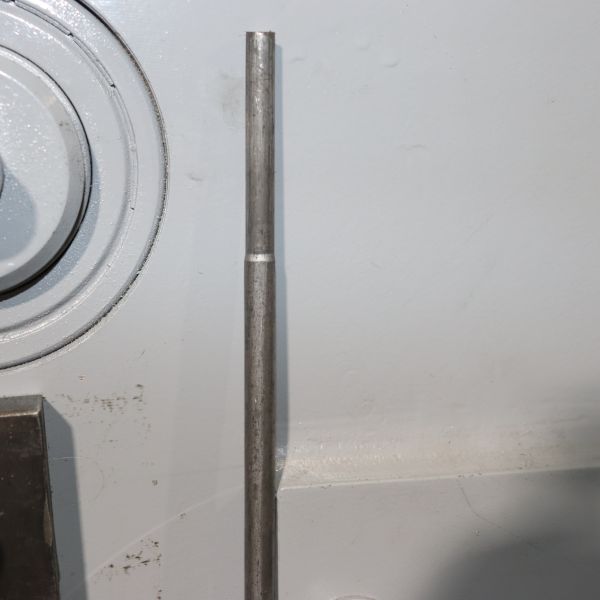 High-Precision Automatic Wire Reducing Machine