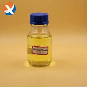 Mining Flotation Reagents Sodium Diisobutyl Dithiophosphate Collector for Copper Dressing