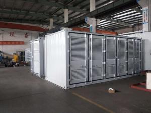 China N2 Gas Generator Filters Psa Nitrogen Generation System wholesale
