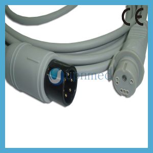 China Mindray Spacelabs BD IBP Adapter Cable wholesale