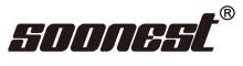 China Yiwu Soonest New Energy Co., Ltd. logo