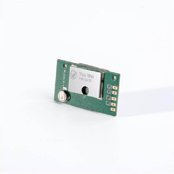 Quality Top Quality High Precision GNSS GPS Module GPS Navigation GPS Receiver Module YW-S770  for drone for sale