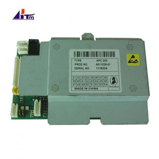 Quality ATM Machine Parts NMD Glory Delarue NFC200 Control Board A011025 for sale
