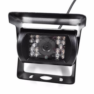 Bus Rear View Camera Stereo Camera Passenger Counter 120 - 170 Degree