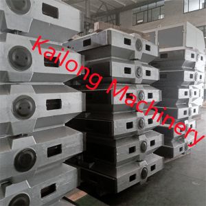 Kailong Foundry Molding Flasks For Metal Foundry