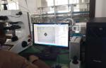 Auto Focus XY Table Micro Vickers Hardness Tester iVick-453MC3 Export Report and