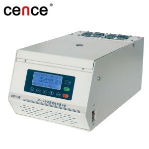 China Brushless DC Motor Lab High Speed Refrigerated Centrifuge wholesale