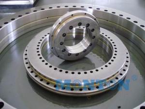 China YRTC120 Heavy Duty Turntable Bearing Use For Machine Tool Cnc wholesale