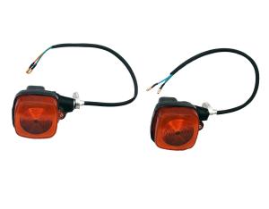 China HONDA CG125 Parts CG125 MOTORCYCLE turn light wholesale