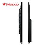 Touch Screen LCD Interactive Whiteboard Display Electronic Interactive Board For