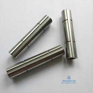 Highly Wear-resistant 42CrMo CNC Positioning Pin Assembly For Printing Machine