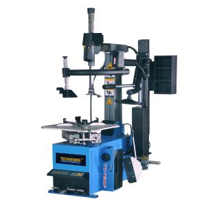 China Techviewer Automatic Tyre Changer Machine Tire Changing Machine Manufacturer wholesale