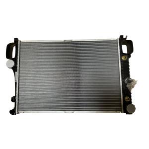 S class S350 BlueTEC Aluminum Radiator for Mercedes-Benz W221 CL500 Catera 2215000503
