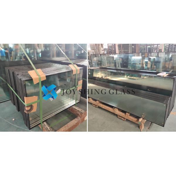 Photo of Argon Filled Double Glazing Photo of Argon Filled Double Glazing