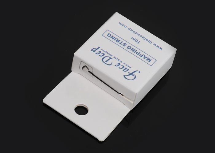 China Private Label Tattoo Accessories Eyebrow Microblading Mapping String wholesale