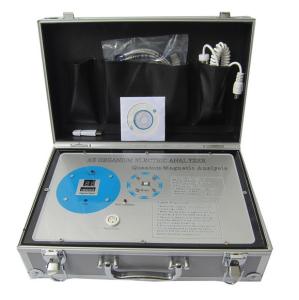 China Bio-Resonance Practitioner Quantum Body Health Analyzer Computer Aided Testing System wholesale