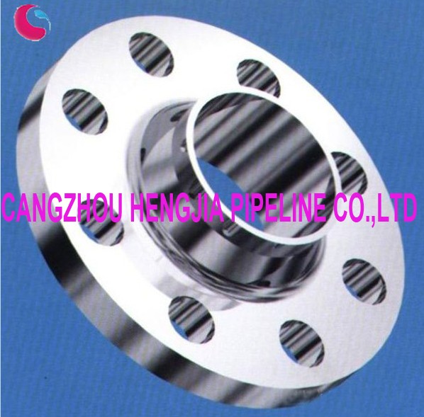 forged flanges MADE in China
