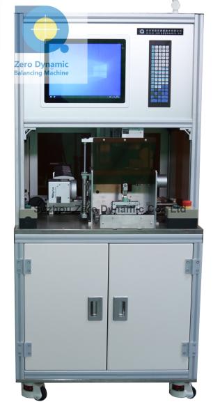 Quality High Speed Laser Automatic Balancing Machine for sale