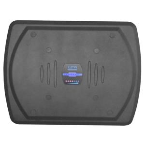 China 130cm Reading Distance Low Frequency Reader 125K For Access Control Reader wholesale