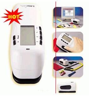 Quality X Rite Sp64 Integrating Sphere Photometer Color Management  Optical Geometry D / 8° for sale
